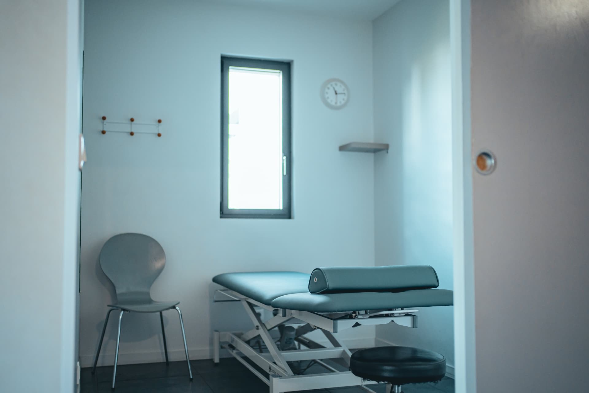 Photo illustrant le Bilan Oro-Maxillo-Facial à la Clinique de Posturologie