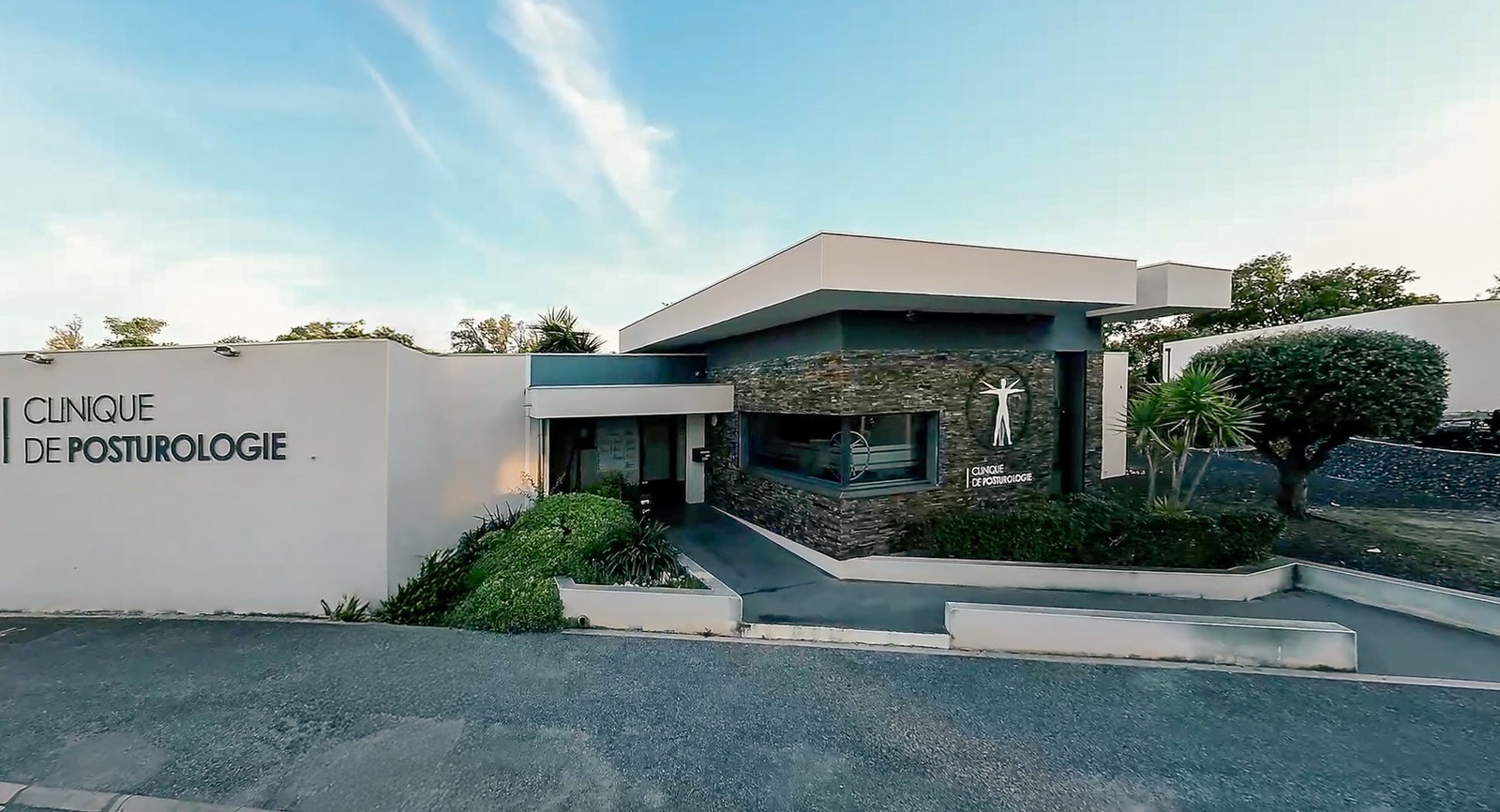 Clinique de Posturologie