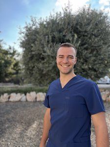 Geoffrey Abela   - KINESITHERAPEUTE SPECIALISTE ATM