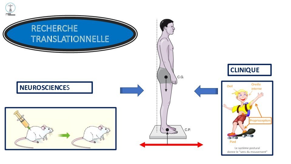 références scientifiques